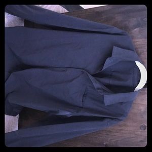Lululemon long sleeve button up